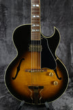 1992 Gibson ES-165 Herb Ellis Signature