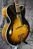 1992 Gibson ES-165 Herb Ellis Signature