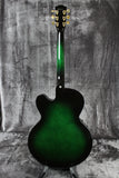 1993 Gibson EC-10 Green Burst