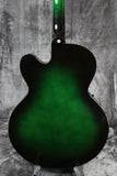1993 Gibson EC-10 Green Burst