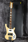 2012 Rickenbacker 4003 MapleGlo