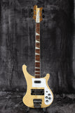 2012 Rickenbacker 4003 MapleGlo