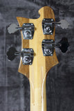 2012 Rickenbacker 4003 MapleGlo