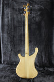 2012 Rickenbacker 4003 MapleGlo