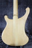 2012 Rickenbacker 4003 MapleGlo