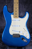 1986 Squier Stratocaster E Series MIJ