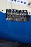 1986 Squier Stratocaster E Series MIJ