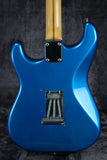 1986 Squier Stratocaster E Series MIJ