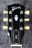 2022 Gibson SG Standard CME Exclusive in Gloss Yellow