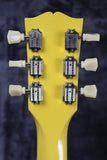 2022 Gibson SG Standard CME Exclusive in Gloss Yellow