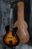 2010 Eastman AR503CE