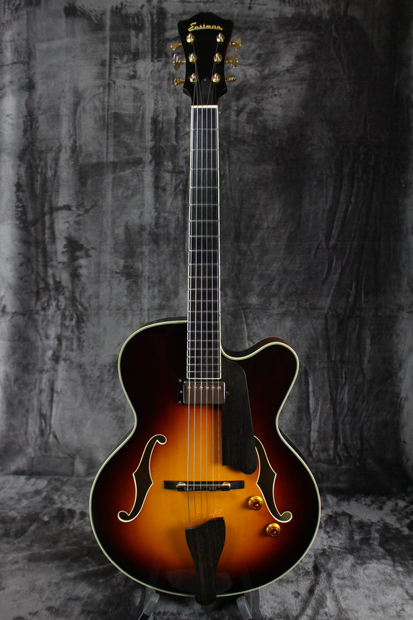 2010 Eastman AR503CE
