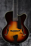 2010 Eastman AR503CE