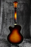 2010 Eastman AR503CE