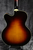 2010 Eastman AR503CE