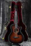 Taylor 362CE 12 String