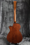 Taylor 362CE 12 String
