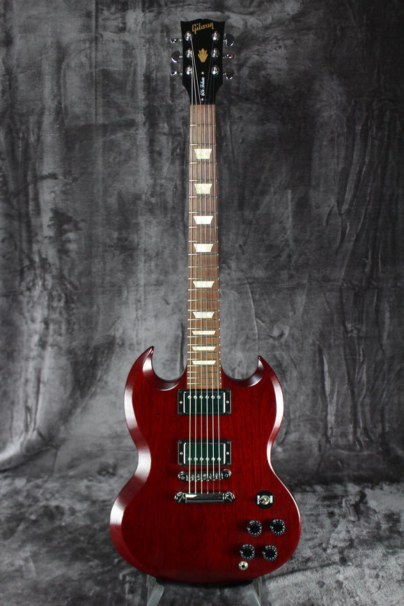 2013 Gibson SG 60's Tribute
