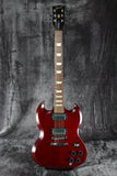 2013 Gibson SG 60's Tribute