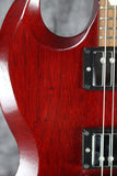 2013 Gibson SG 60's Tribute