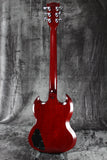2013 Gibson SG 60's Tribute