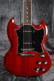 2010 Gibson SG Classic
