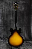 Epiphone Custom Shop Ltd. Ed. Dot VS