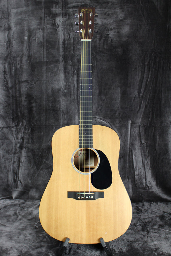 Martin DRS2