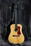 2000-2002 Guild D-50