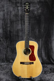 2000-2002 Guild D-50