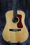 2000-2002 Guild D-50
