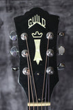 2000-2002 Guild D-50