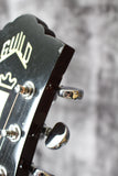 2000-2002 Guild D-50