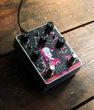 Cosmodio Glitch Witch Auto-Modulated Logic Fuzz *Free Shipping in the USA*