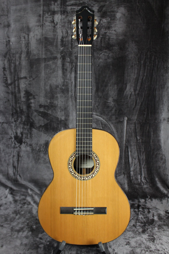 Kremona Solea SA-C