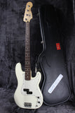 2006 Fender Standard Precision Bass