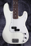 2006 Fender Standard Precision Bass