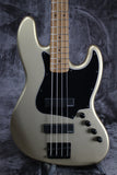 Squier Contemporary Active Jazz Bass HH