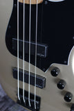 Squier Contemporary Active Jazz Bass HH