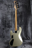 Squier Contemporary Active Jazz Bass HH