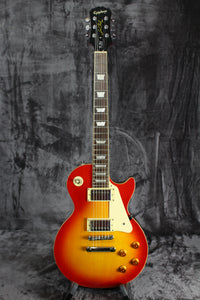 2006 Epiphone Les Paul Standard