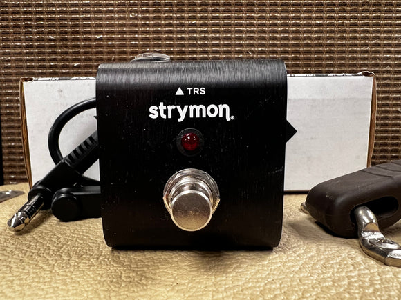 Strymon Mini switch USED