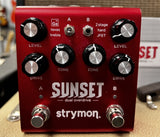 Strymon Sunset Used