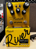 Strymon Riverside  Used