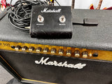 Marshall JCM900 Model 4502 Combo 50-Watt Hi Gain Dual Reverb Combo w/FTSW