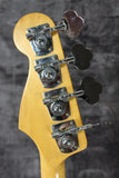 2000 Fender Standard Jazz Bass