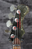 Magnatone Hurricane Bass