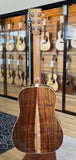 2025 Martin O'ahu HG-28 *Free Shipping in the US*