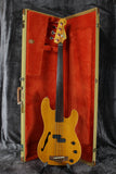 Fender Precision PBAC-950FL A/E Fretless Bass MIJ