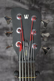 Warwick The Alien 6 String Acoustic Bass